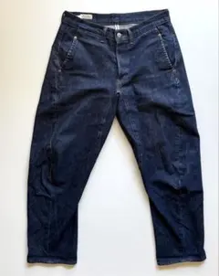 LEVI'S LEJ 570 デニム ENGINEERED JEANS W30