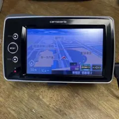 Pioneer carrozzeria AVIC-MP33 初期化済みのサムネイル