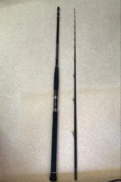 未使用品　ショアジギングロッド　9ft 2本（アルファタックル、プロマリン製） 未使用品 ショアジギングロッド 9ft 2本（アルファタックル、プロ