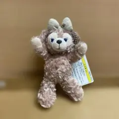 ディズニー シェリーメイ キーホルダー 約15cm