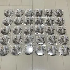 センラ 浦島坂田船 まるせる MARCEL 缶バッジ 実写 たばこ まとめ売り