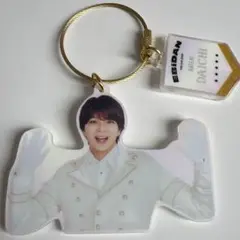 M!LK キャンドリ　ぬいぐるみ　塩崎太智　キーホルダー 2025年最新】塩崎太智 ぬいぐるみの人気アイテム - メルカリ