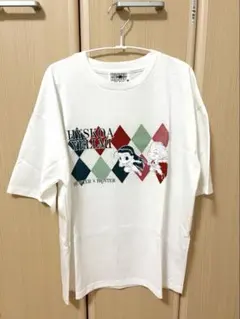 HUNTERXHUNTER しまむら ヒソカ イルミ Tシャツ