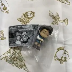 ディズニーキャラクター2 ちょこんとおじぎFig. フリン・ライダー