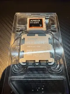AMD Ryzen 7 7700