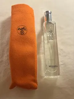 【袋、リボン付き新品未使用】HERMES H24 オードトワレ100ml 袋、リボン付き新品未使用】HERMES H24 オードトワレ100ml オー ド