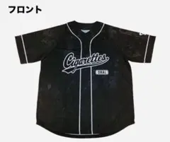 2025年最新】the oral cigarettes ベースボールシャツの人気