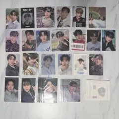 StrayKids チャンビン トレカ まとめ売り