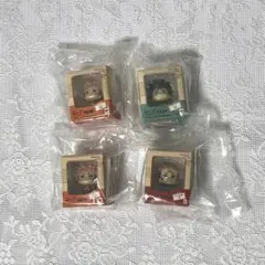 呪術廻戦 るかっぷ ミニチュアコレクション ガチャガチャ