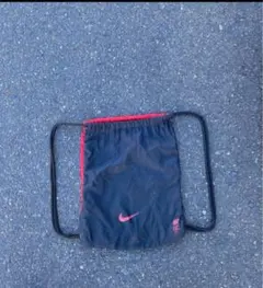 NIKE 90s 00sギミックテック archive ナップサックY2K