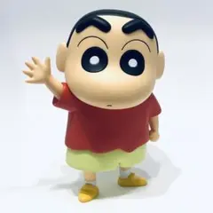 【割引対象】フィギュア クレヨンしんちゃん おおきなSOFVIMATES