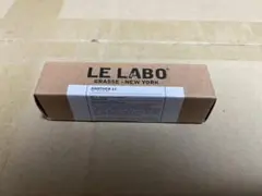 LE LABO ルラボ ANOTHER13 アナザー13 10mlar
