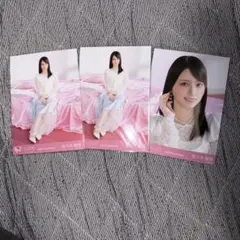 ＝LOVE イコラブ　佐々木舞香　ラブソングに襲われる　ジャケット衣装　アザカ