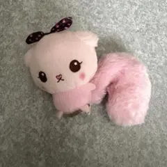 プリティーリズム ペアチャム ヤミー ぬいぐるみ - メルカリ