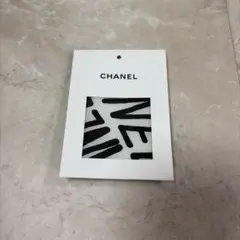 シャネル　CHANEL ココネージュ　ブルゾン　布のサムネイル