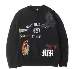 2026年最新】KHOKI トレーナー・スウェットの人気アイテム - メルカリ