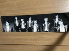 ATEEZ スローガン