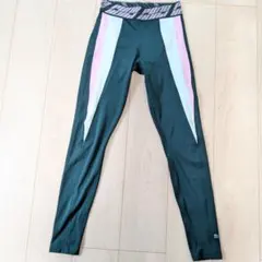 PUMA プーマ　レギンス　コンプレッションロングタイツ　ヨガ　ランニング