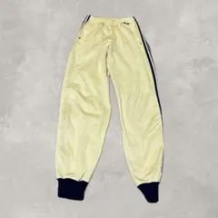 80sトラックパンツadidasデサントvintageグランジy2kアーカイブ