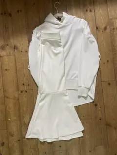 AZUL（アズール）セットアップ