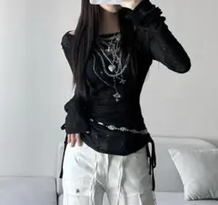 シズニルック シャツ