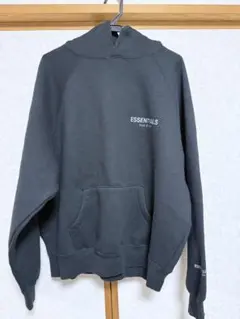 ESSENTIALS fear of god