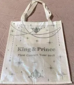 King & Prince FIRST Concert ツアーバック