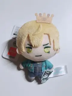 パラドックスライブ パラライ サンリオ マスコット 燕東夏②