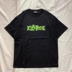 新品未使用 XLARGE エクストララージ 半袖Tシャツ サイズL