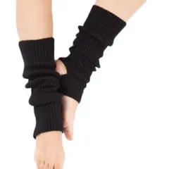 レッグウォーマー ヨガ・ピラティス