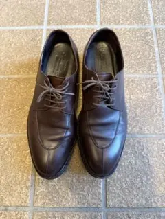 本日限定セール】ジャランスリウァヤ スエード Uチップ グリーン