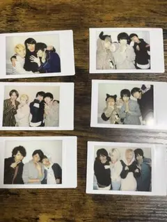 2025年最新】アナタシア チェキの人気アイテム - メルカリ