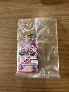 アイカツ 紫吹蘭