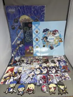 レア品　BLAZBLUE ブレイブルー マコト 缶バッジ レア品 BLAZBLUE ブレイブルー マコト 缶バッジ - メルカリ