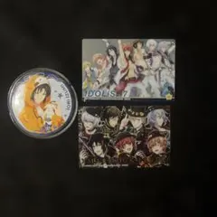 2026年最新】和泉一織 缶バッジの人気アイテム - メルカリ