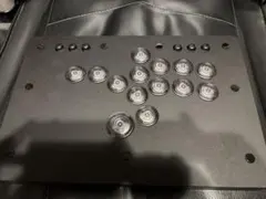 PUNKWORKSHOP CB タイプK fanbox PKB - メルカリ
