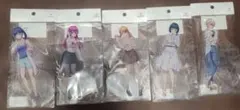 女神のカフェテラス アクリルフィギュア アクリルスタンド 突然の雨 5