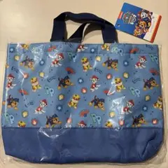 パウパトロール スクール