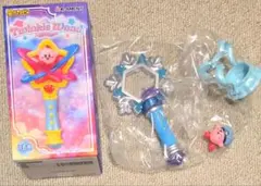 星のカービィ Twinkle Wand トゥインクルワンド 4 アイス