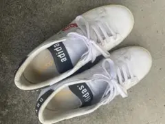 HUMAN MADE×スタンスミス
