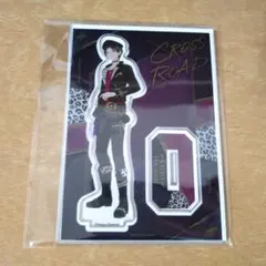 【匿名配送】あんスタ　蓮巳敬人　デッドマンズ　アクスタ　クロスロード