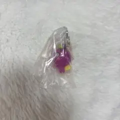 しずくちゃん めじるしアクセサリー ロゼちゃん