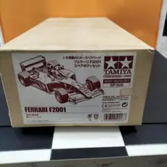 タミヤ 1/10 RC F1 フェラーリ 412T1 スペアボディ 絶版 希少 タミヤ 1/10 RC F1 フェラーリ 412T1 スペアボディ 絶版 希少 - メルカリ