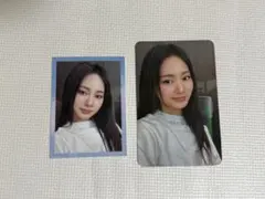 TWICE ONE IN A MILL10N ツウィセット