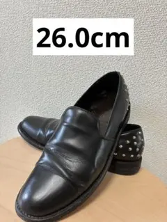 ディエチセイゼロオット／10sei0otto ローファー 41 guidi | Mercari