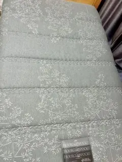 東京スプリングマットレス(アールグレイ）