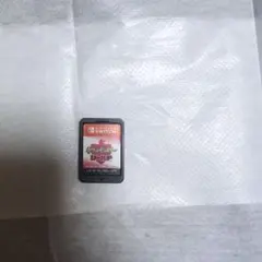 ケットモンスター　シールド Nintendo Switch 日本版