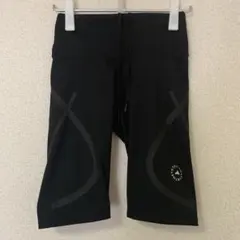 adidas by Stella McCartney Sサイズ バイカーショーツ