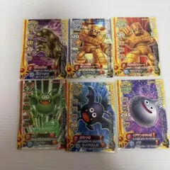 プラチナコレクション セミコンプセット』ドラクエ モンバト - メルカリ