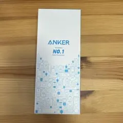 新品未使用　Anker Zolo Power Bank モバイルバッテリー